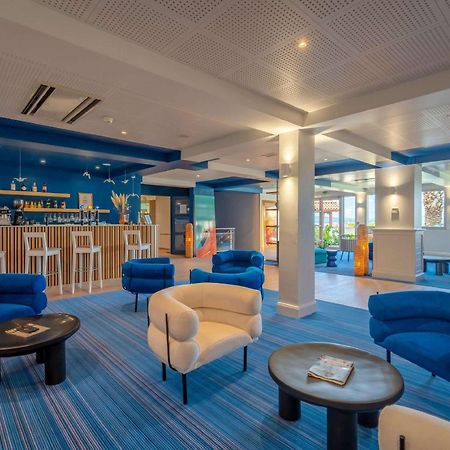 Ibis Styles Biarritz Plage Экстерьер фото