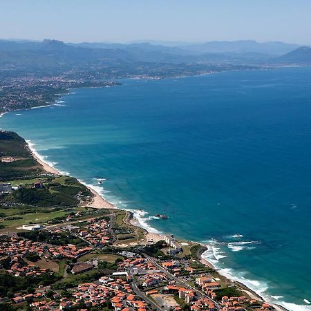 Ibis Styles Biarritz Plage Экстерьер фото