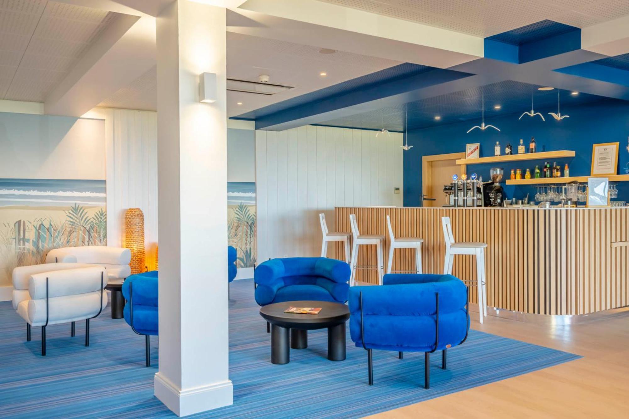 Ibis Styles Biarritz Plage Экстерьер фото