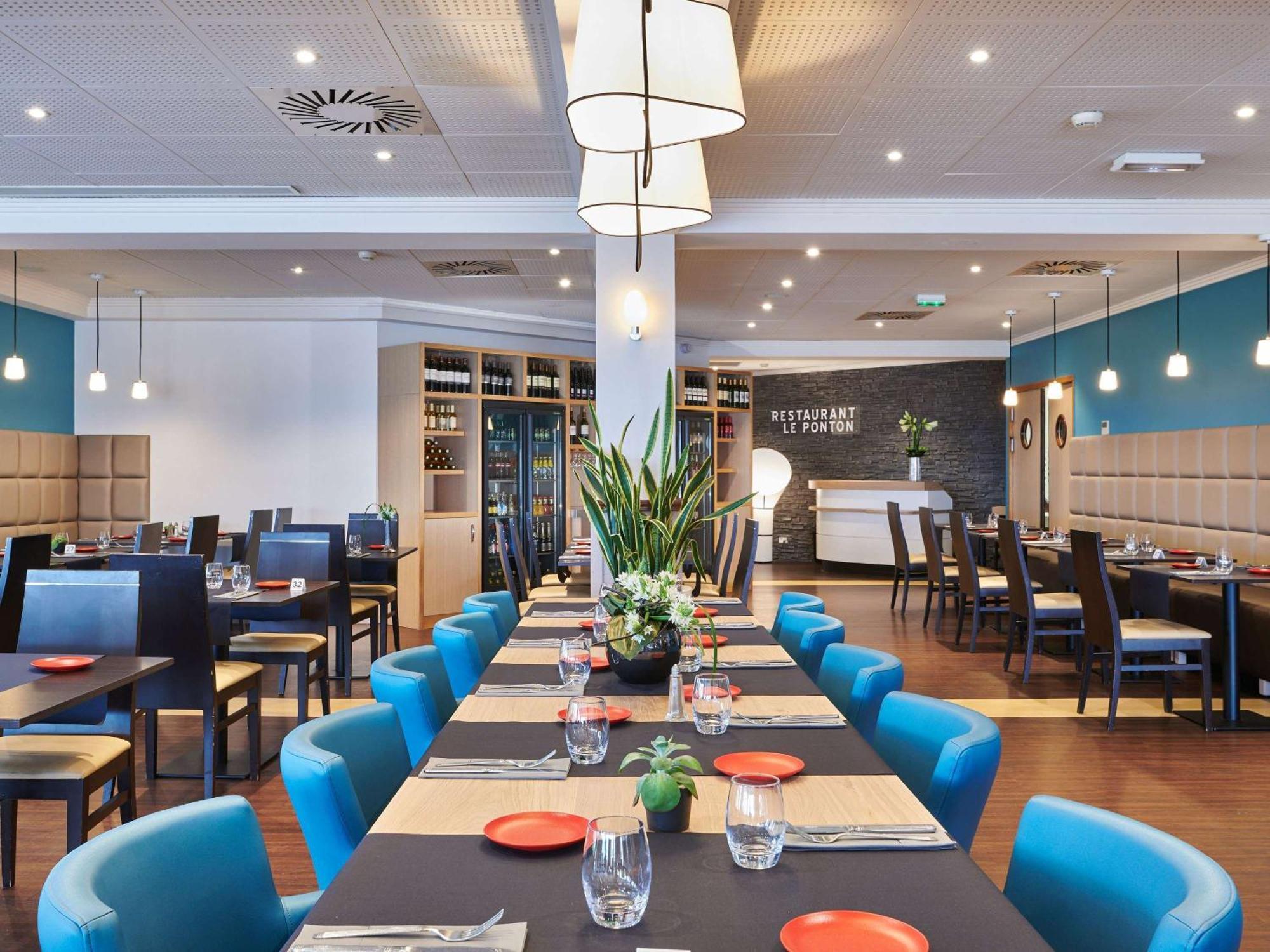 Ibis Styles Biarritz Plage Экстерьер фото