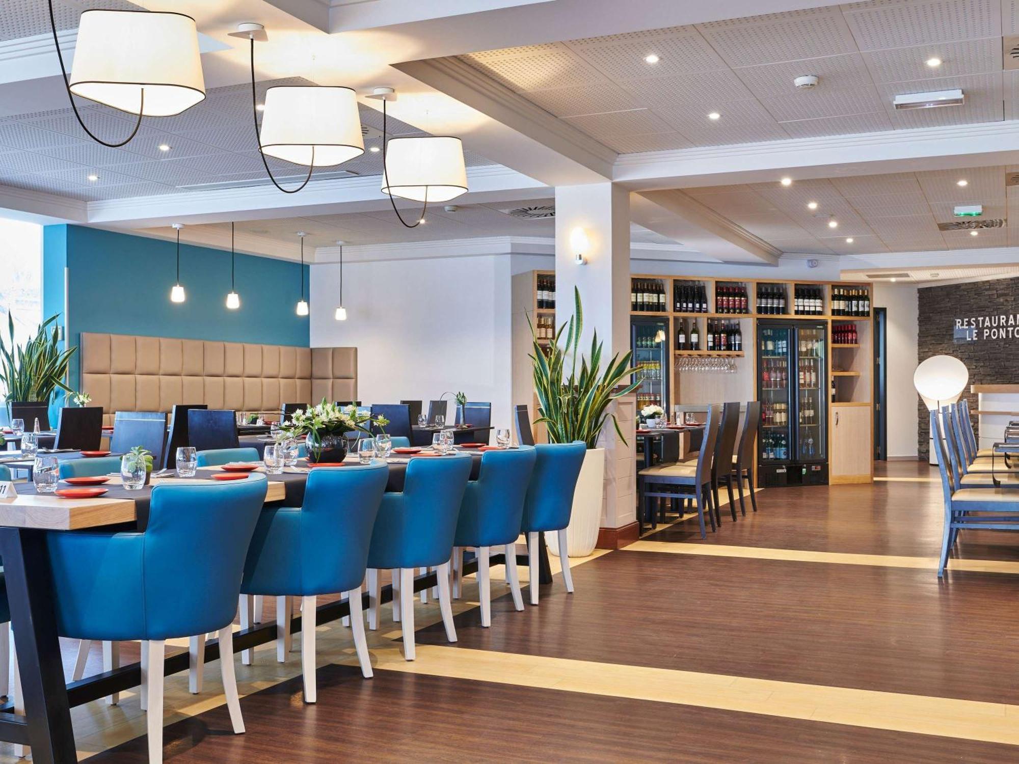 Ibis Styles Biarritz Plage Экстерьер фото