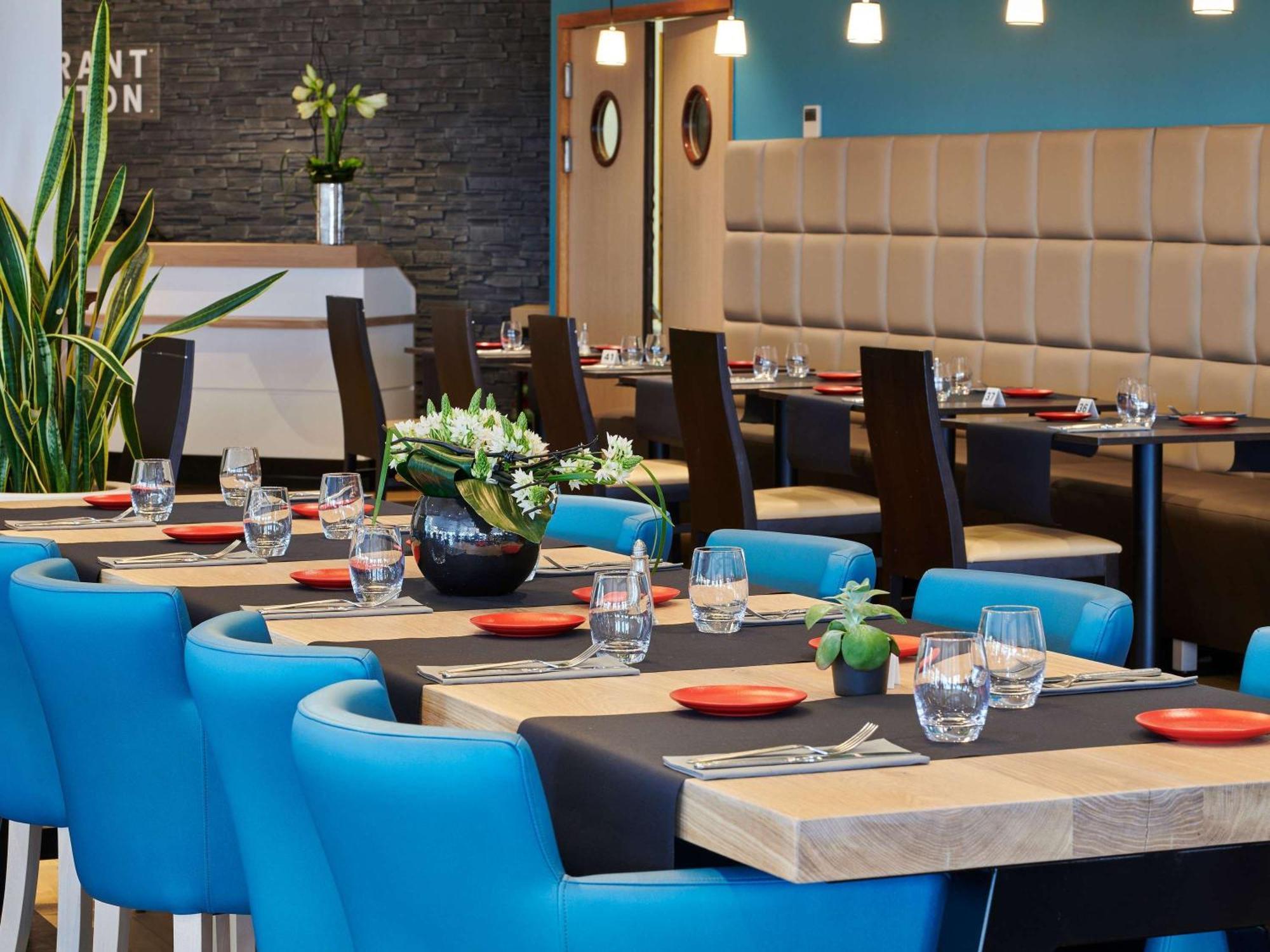 Ibis Styles Biarritz Plage Экстерьер фото