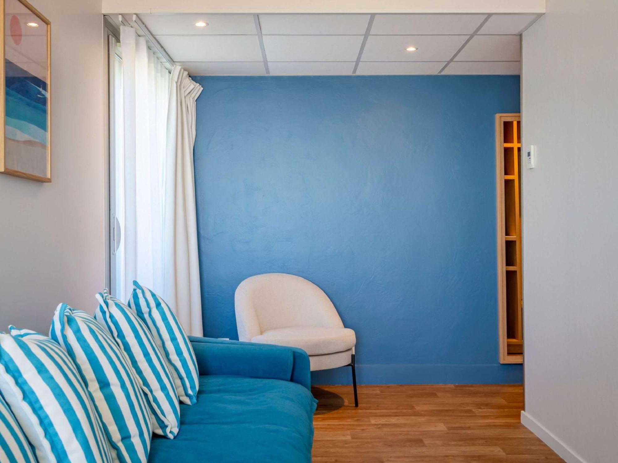Ibis Styles Biarritz Plage Экстерьер фото