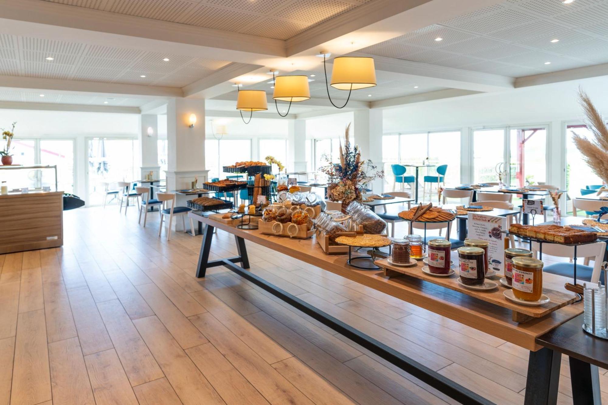 Ibis Styles Biarritz Plage Экстерьер фото
