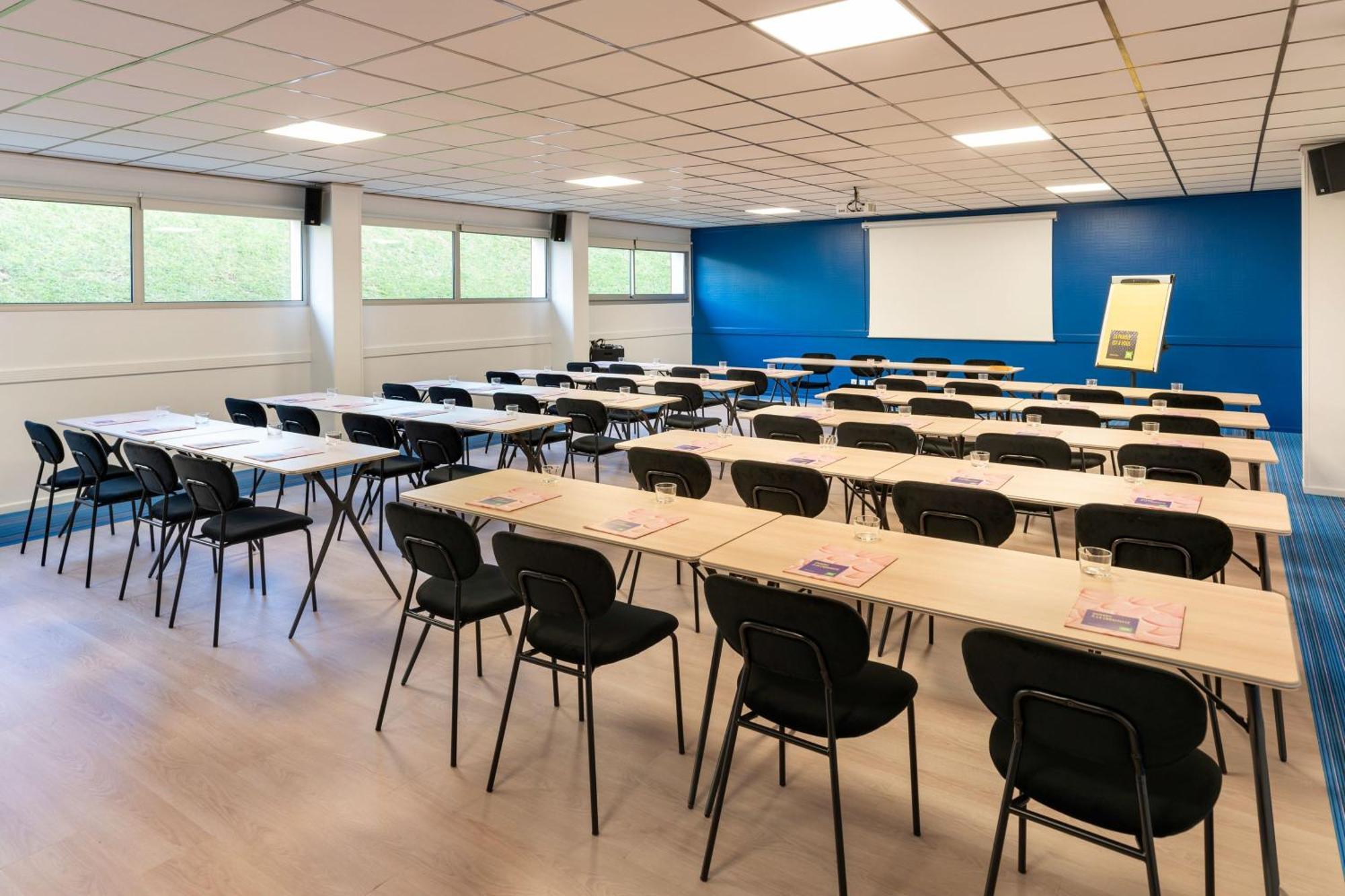 Ibis Styles Biarritz Plage Экстерьер фото