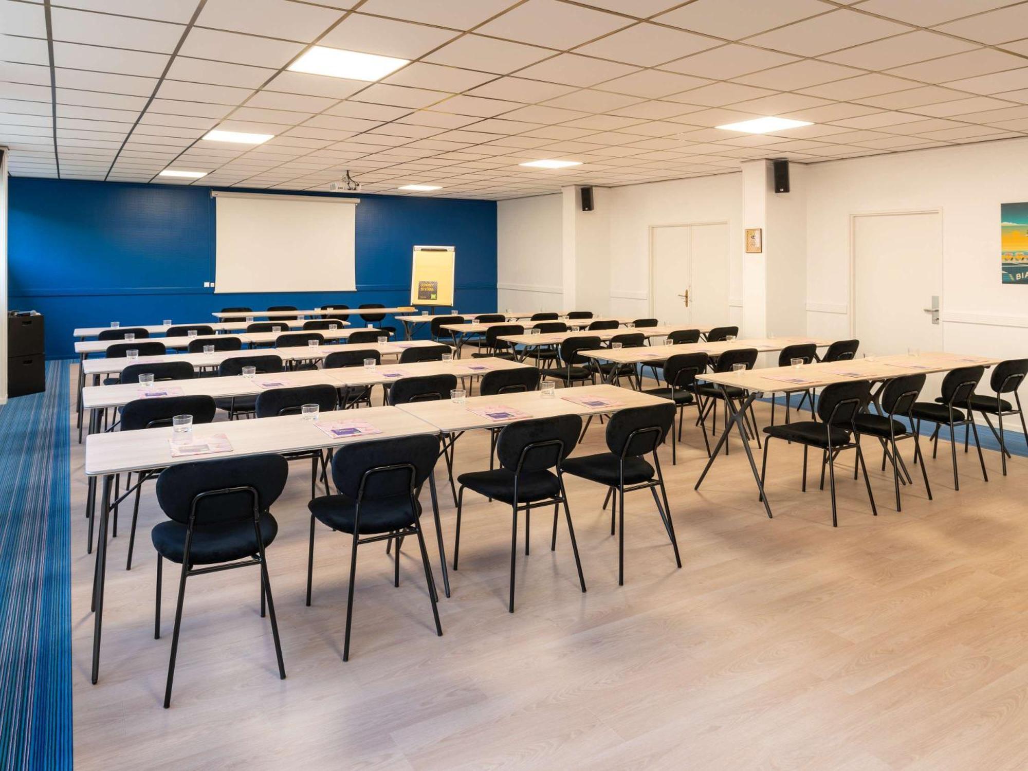Ibis Styles Biarritz Plage Экстерьер фото
